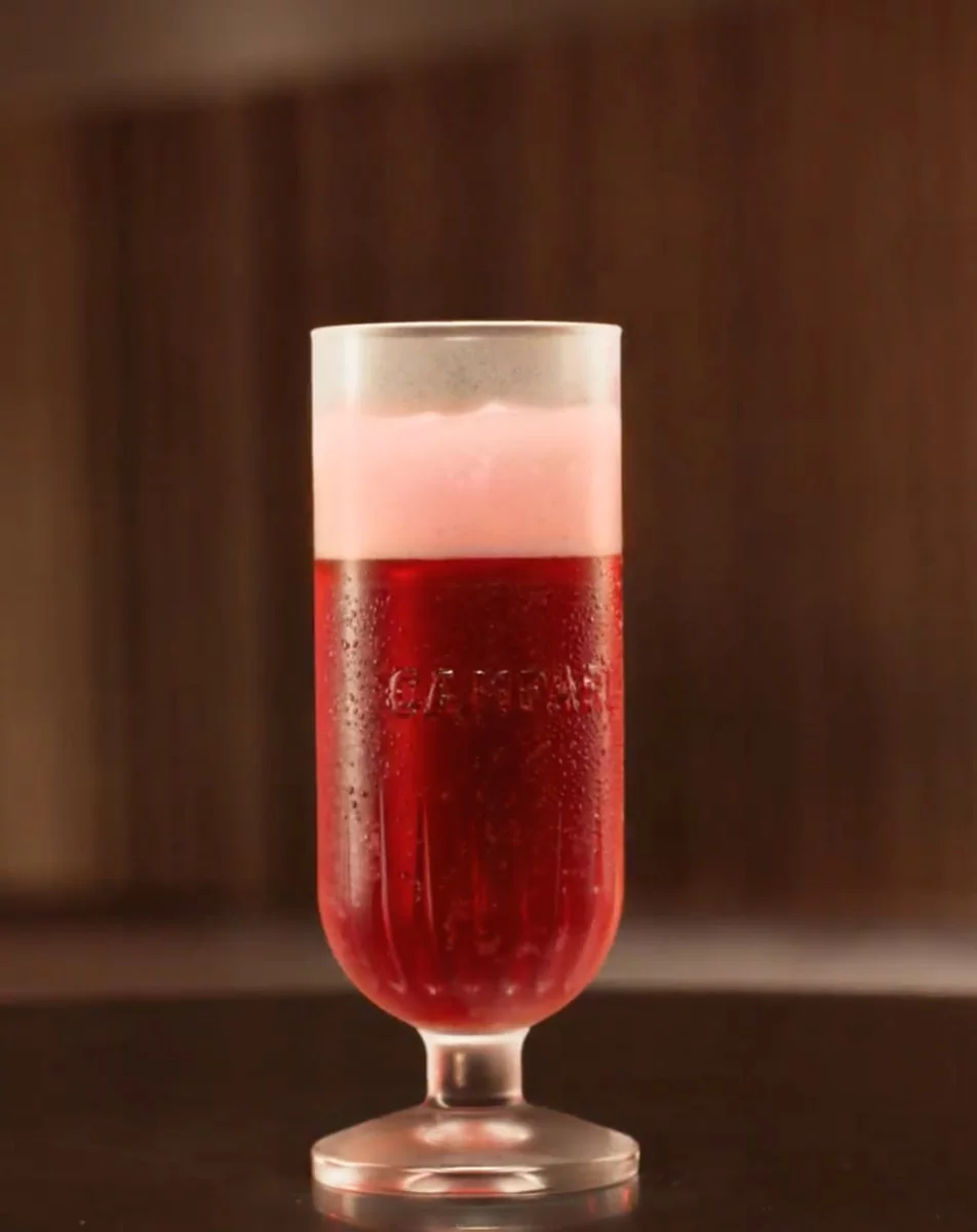 How to Make a Campari & Soda: the Original Recipe