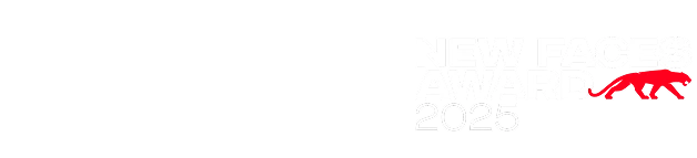 Campari New Faces Award 2025 logo
