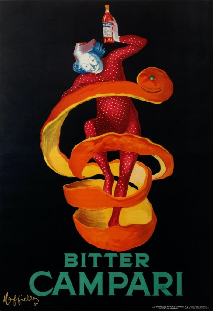 History of Campari | Campari - en-us