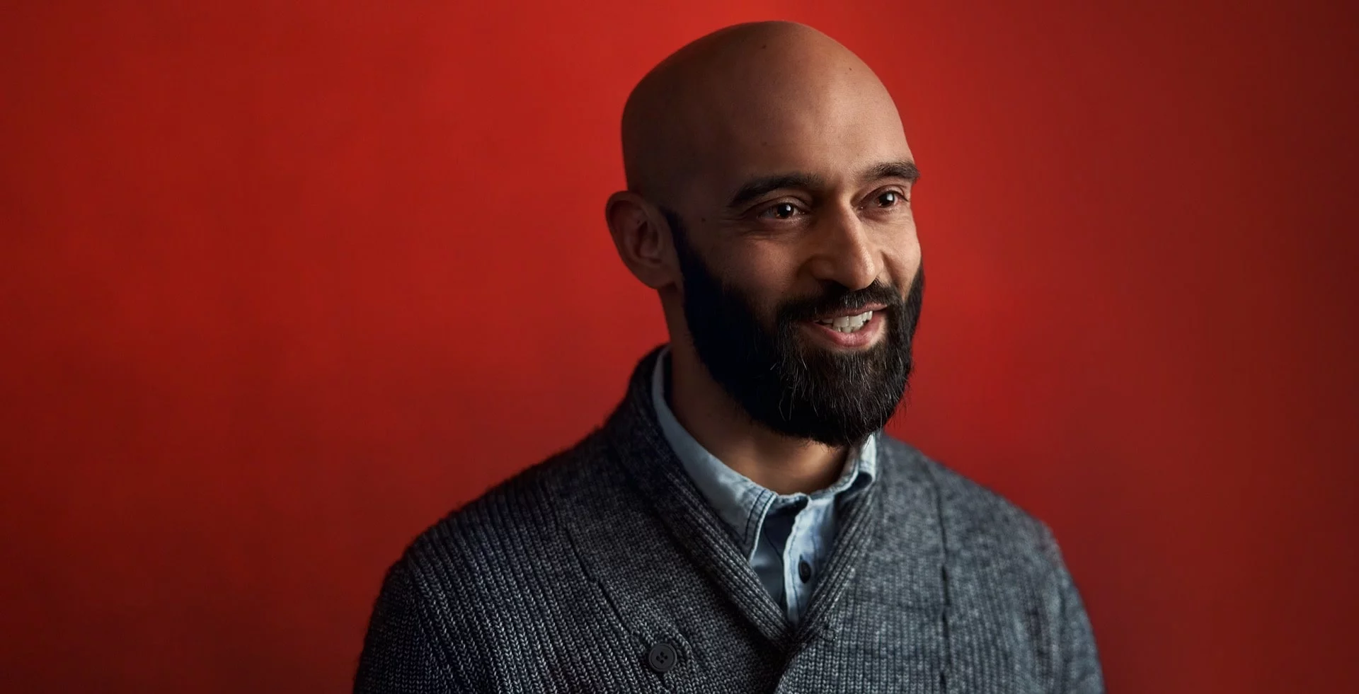 Marc Dsouza